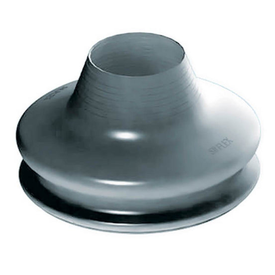 Mares XR Grey Silicone Neck Seal - Mike's Dive Store