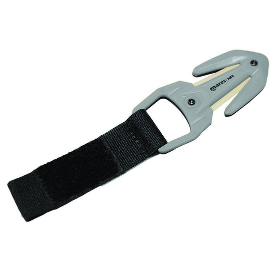 Mares XR Line Cutter Ceramic - Mike's Dive Store