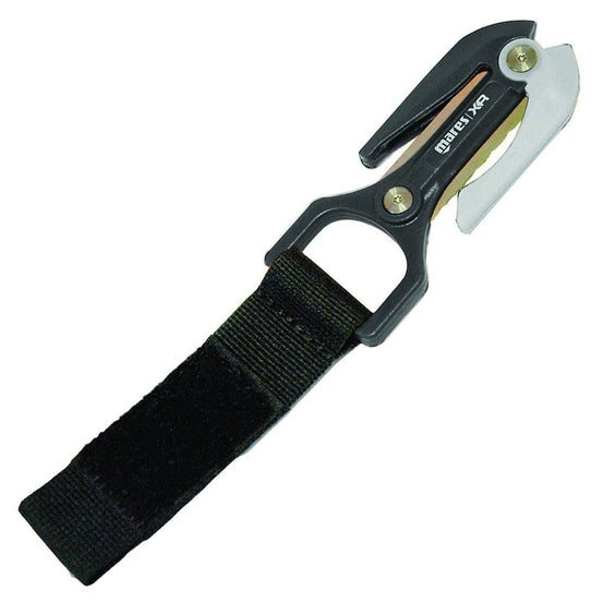 Mares XR Line Cutter Titanium - Mike's Dive Store