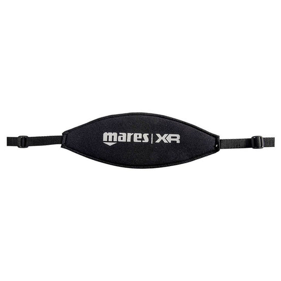 Mares XR Neoprene Strap - Mike's Dive Store