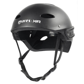 Mares XR Rigid Cap