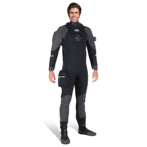 Mares XR XR3 Neoprene Drysuit