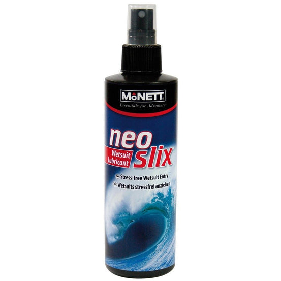 McNett Neo Slix Suit Lubricant - Mike's Dive Store