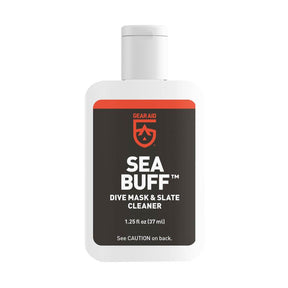 McNett Sea Buff Cleaner