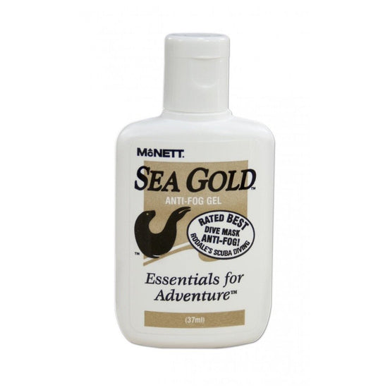 McNett Sea Gold Anti Fog - Mike's Dive Store