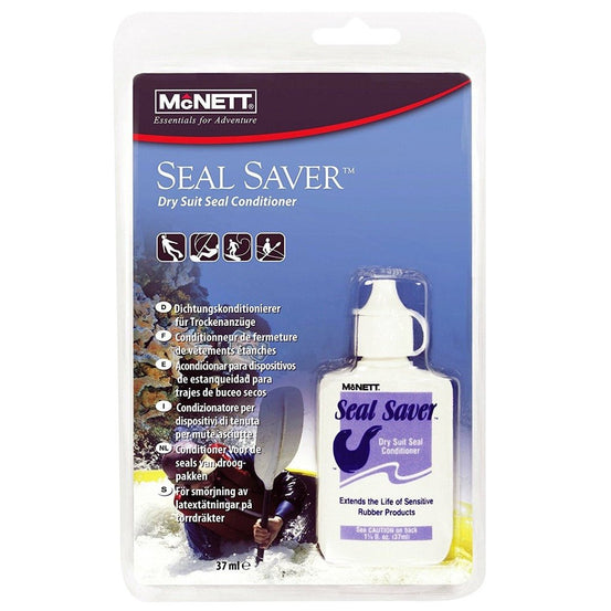 McNett Seal Saver Conditioner - Mike's Dive Store