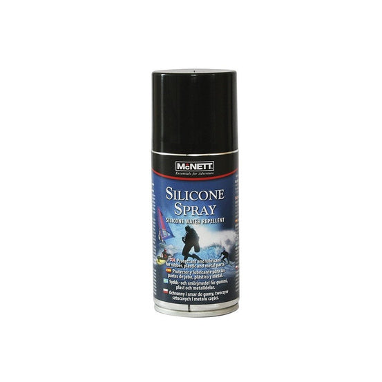 McNett Silicone Spray - Mike's Dive Store