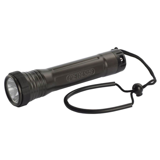 Metalsub XRE850-R Dive Light - Mike's Dive Store