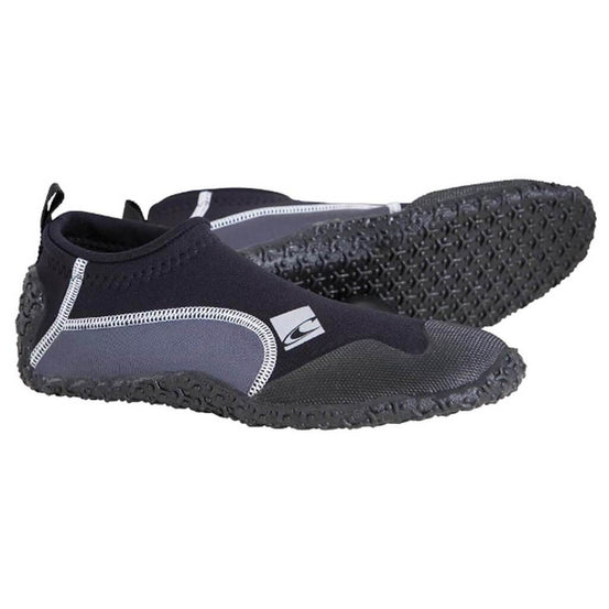 O'Neill Youth Reactor Reef Boot - Mike's Dive Store