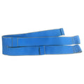 Ocean Reef Aria Mask Strap - Blue - Mike's Dive Store