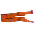 Ocean Reef Aria Mask Strap - Orange - Mike's Dive Store