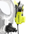 Ocean Reef Neptune GSM G.divers Communication system - Mike's Dive Store
