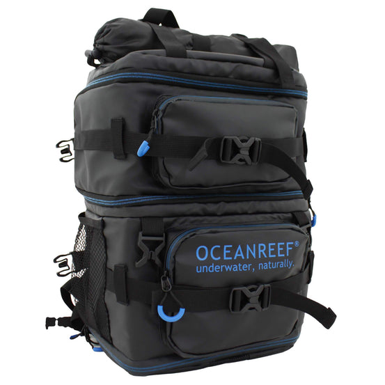 Ocean Reef Neptune III Backpack | Mike's Dive Store