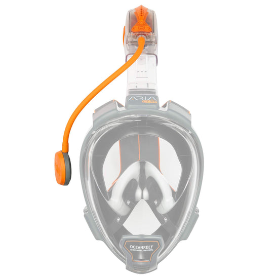 Ocean Reef Snorkie Talkie | Mike's Dive Store