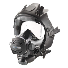 Ocean Reef Space Extender 100 Full Face Mask