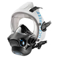 Ocean Reef Space Extender Neptune III Full Face Mask | White | Mike's Dive Store