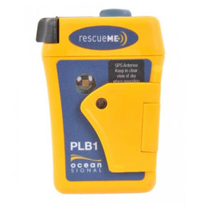 Ocean Safety RescueME PLB1
