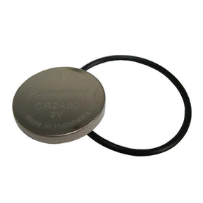 Oceanic Dive Computer Replacement Battery Kit