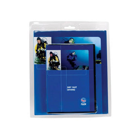 PADI Dry Suit Diver Crew Pack
