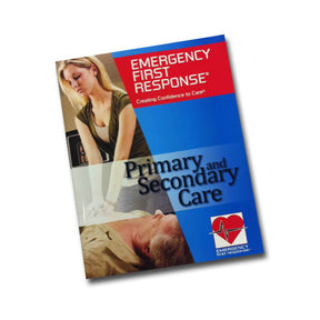 PADI EFR Primary & Secondary Care Manual