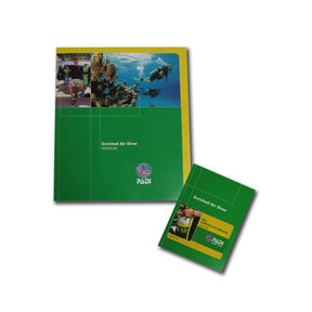 PADI Enriched Air Diver Manual - Computer Use