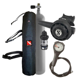 Pony Cylinder Package