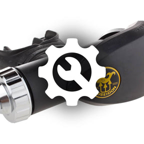 Poseidon Regulator Servicing