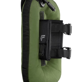 Finnsub Ultralite 13 Khaki set with weight pockets
