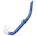 Scubapro Apnea Snorkel - Blue - Mike's Dive Store