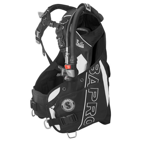 Scubapro Bella BCD - Mike's Dive Store