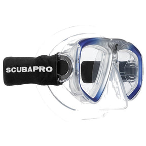 Scubapro Mask Buckle Sleeves