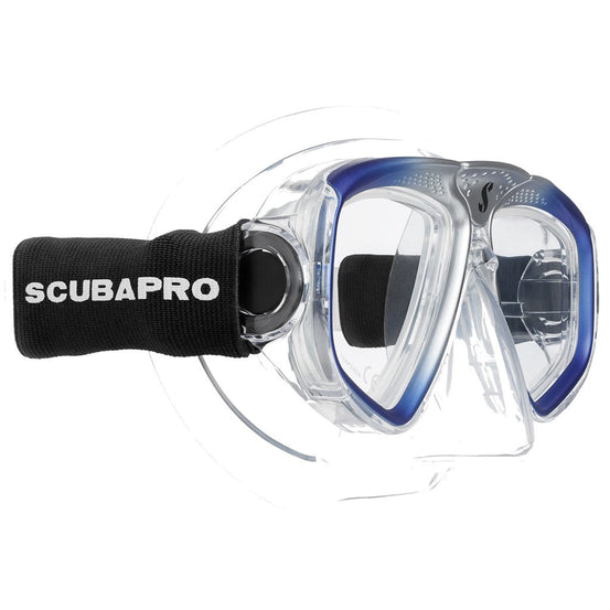 Scubapro Mask Buckle Sleeves - Mike's Dive Store