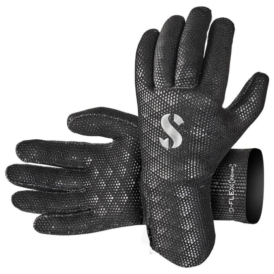 Scubapro D-Flex 2mm Gloves - Mike's Dive Store