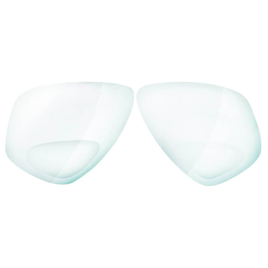 Scubapro D-Mask Bi-Focal Corrective Lenses - Mike's Dive Store