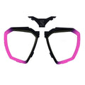 Scubapro D-Mask Colour Kits - Pink - Mike's Dive Store