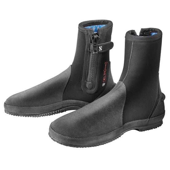 Scubapro Delta Diving Boot 6.5mm - Mike's Dive Store