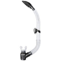Scubapro Escape Snorkel - Clear - Mike's Dive Store