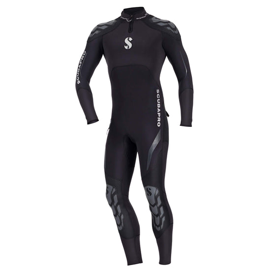 Scubapro Everflex 3/2mm Steamer Men's Wetsuit - Mike's Dive Store