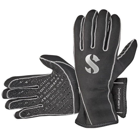 Scubapro Everflex 3.0 Dive Gloves - Mike's Dive Store