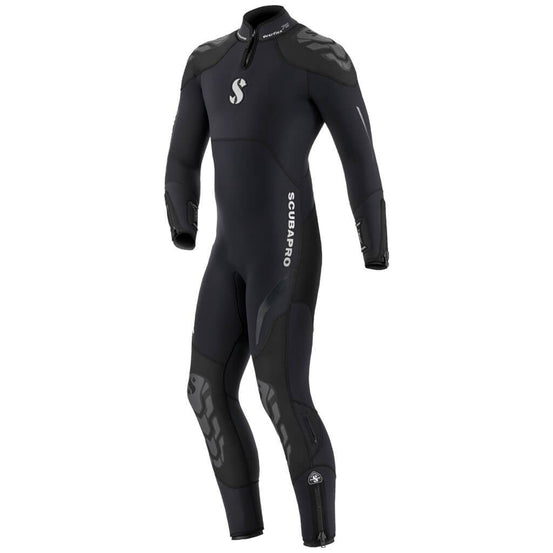 Scubapro Everflex 7/5mm Mens Wetsuit - Mike's Dive Store