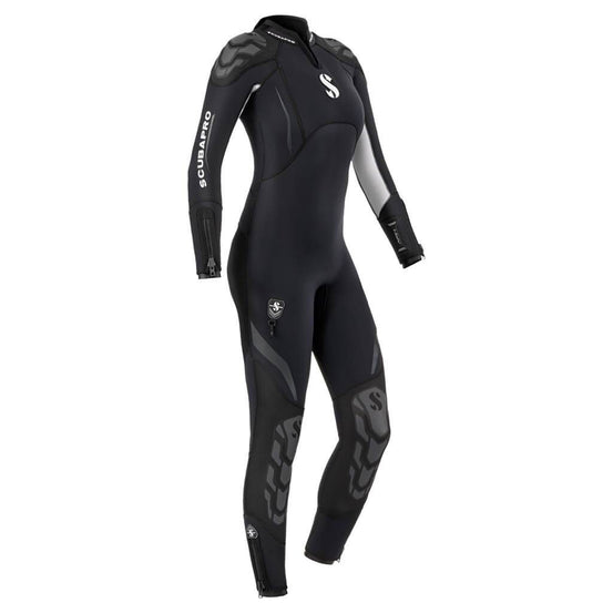 Scubapro Everflex 7/5mm Womens Wetsuit - Mike's Dive Store