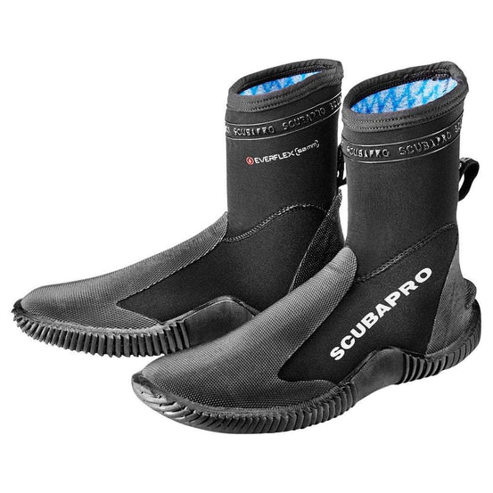 Scubapro Everflex Arch 5mm Boots - Mike's Dive Store