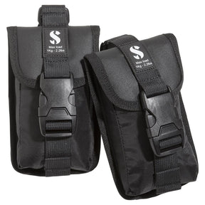 Scubapro Go BCD Trim Pockets