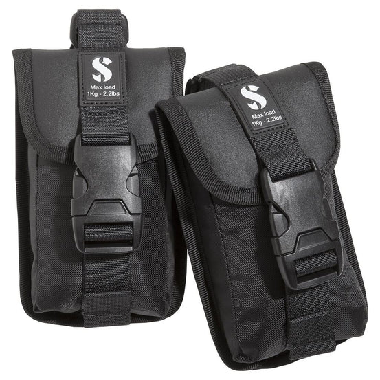 Scubapro Go BCD Trim Pockets - Mike's Dive Store