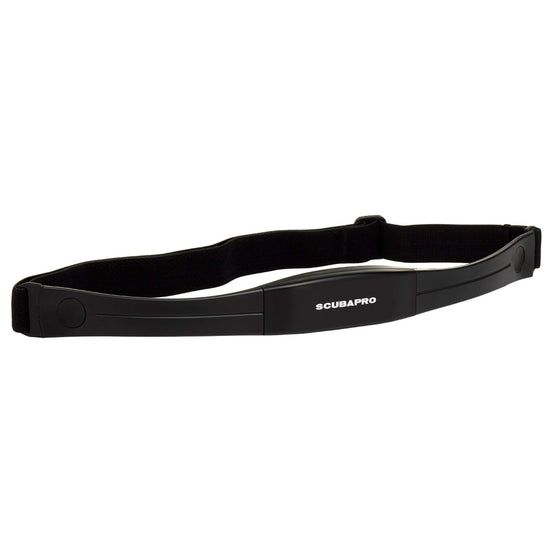 Scubapro Heart Rate Monitor Belt - Mike's Dive Store