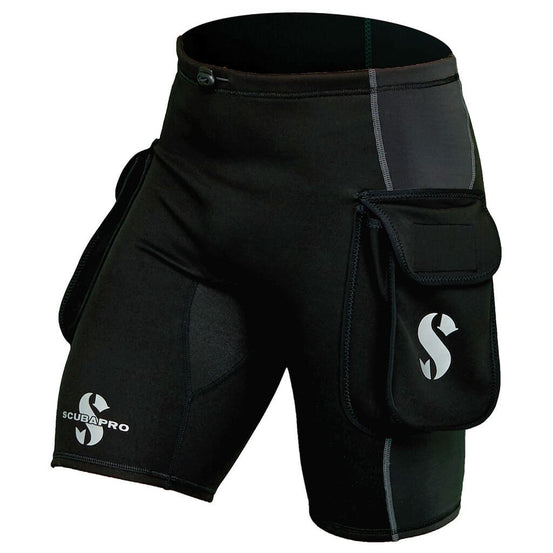 Scubapro Hybrid Cargo Shorts Mens - Mike's Dive Store