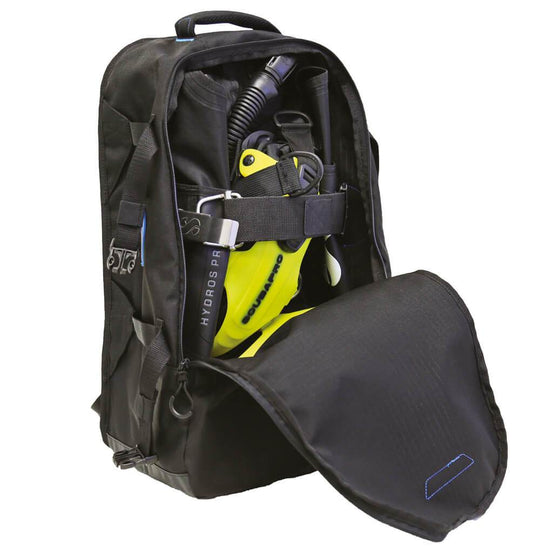 Scubapro Hydros Carry Bag - Mike's Dive Store