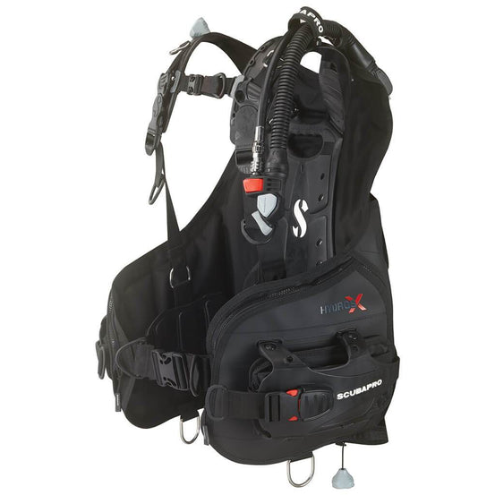 Scubapro Hydros X Womens BCD - Mike's Dive Store