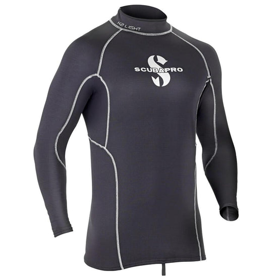 Scubapro K2 Light Top Mens - Mike's Dive Store