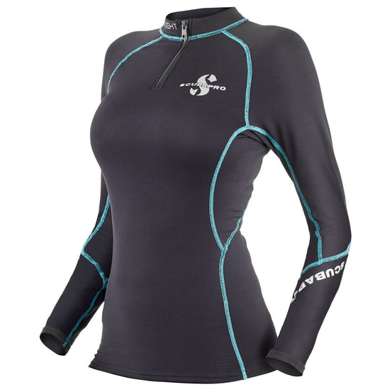 Scubapro K2 Light Top Womens - Mike's Dive Store